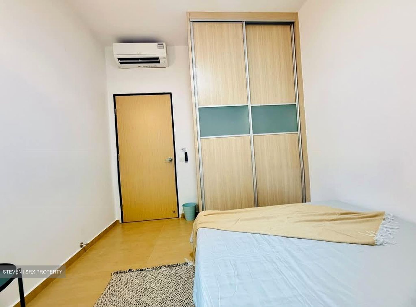 Botannia (D5), Condominium #596513841